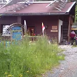 Almhaus Florian Apartman