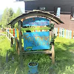 Apartman Almhaus Florian