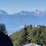 Apartman Almhaus Florian *