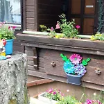 Almhaus Florian 特雷芬