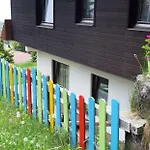 Almhaus Florian Treffen