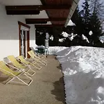 Apartman Almhaus Florian *