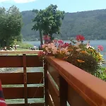 Apartman Almhaus Florian *