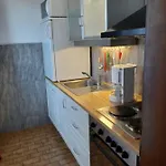 Apartman Almhaus Florian