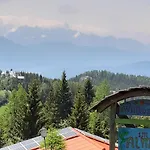 Apartman Almhaus Florian *