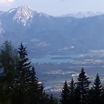 Almhaus Florian Apartman *