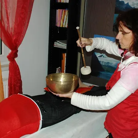 Almhaus Florian Apartament