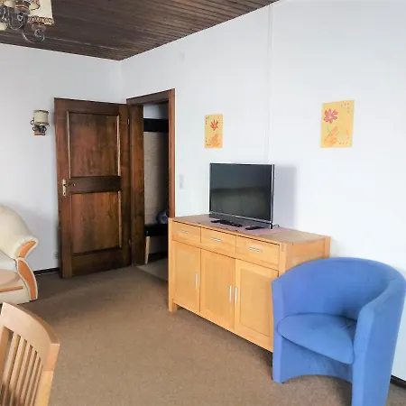 Almhaus Florian דירה