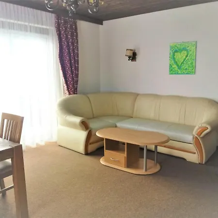 דירה Almhaus Florian טרפן