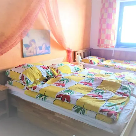 Almhaus Florian דירה טרפן