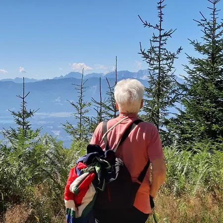 Almhaus Florian * טרפן