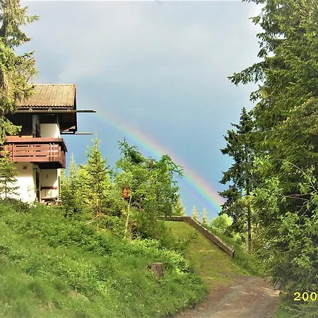 Almhaus Florian Apartament *