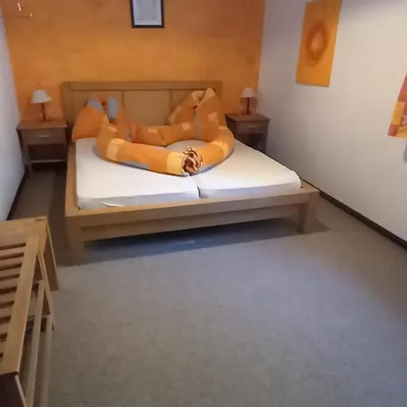 Almhaus Florian *