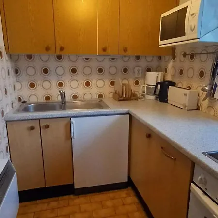 Almhaus Florian Apartament