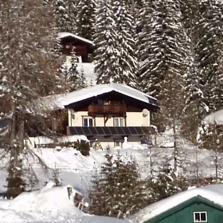 Almhaus Florian *