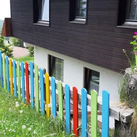 Almhaus Florian טרפן