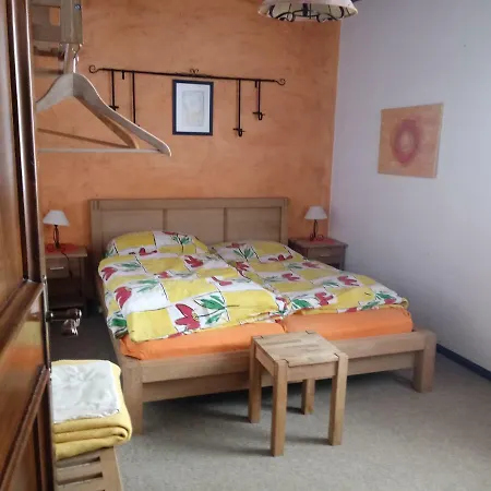 Almhaus Florian Apartamento Treffen