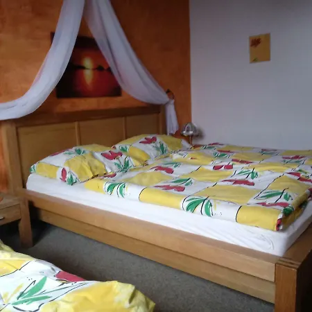 Almhaus Florian Apartament *