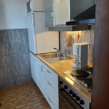 Apartment Almhaus Florian