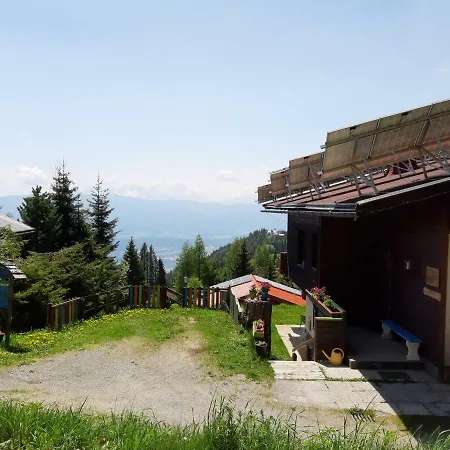 Almhaus Florian טרפן