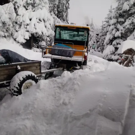 Almhaus Florian * Treffen am Ossiacher See