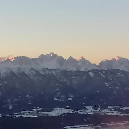 Almhaus Florian טרפן