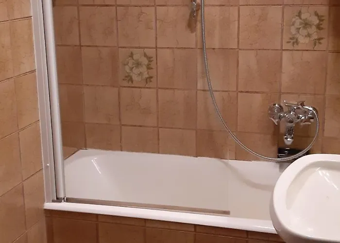 Almhaus Florian * Treffen am Ossiacher See