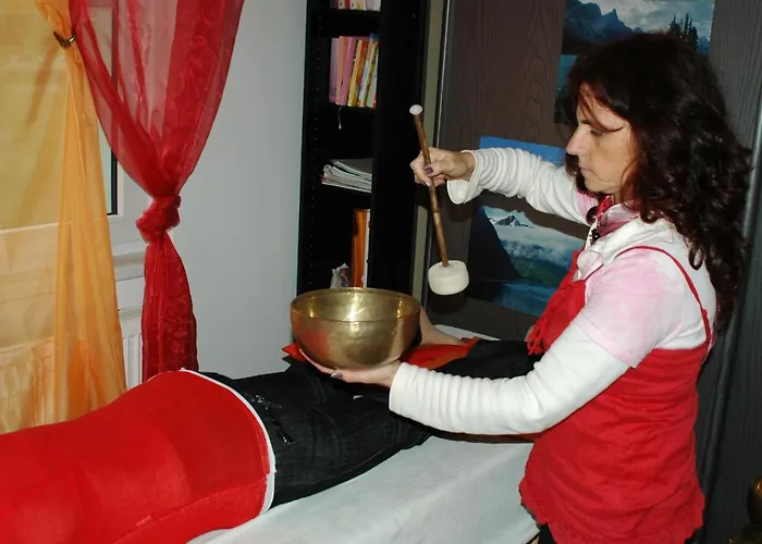 Almhaus Florian Apartament