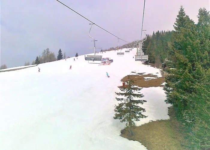 Almhaus Florian Treffen