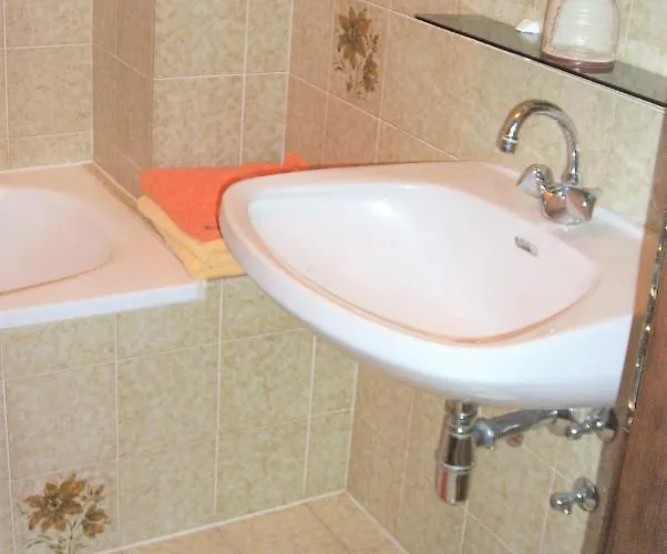 Appartamento Almhaus Florian Treffen