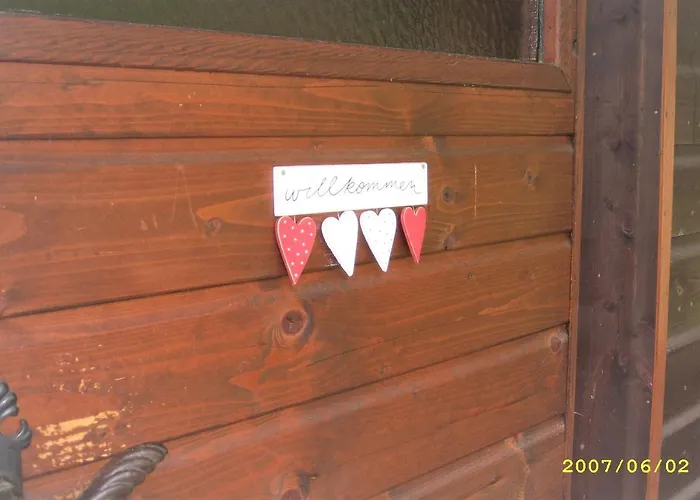 Apartament Almhaus Florian Treffen am Ossiacher See