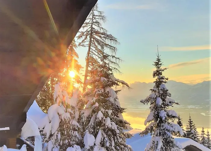 Appartamento Almhaus Florian *