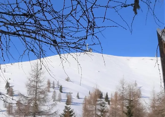 Appartamento Almhaus Florian *