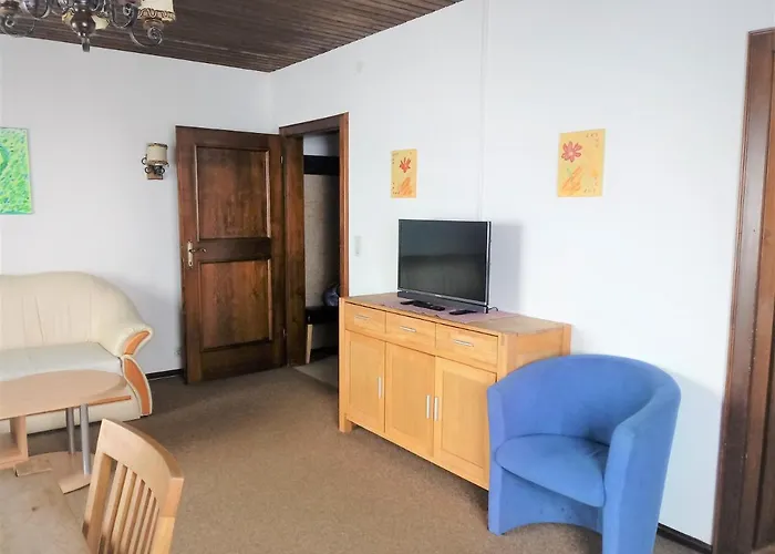 Almhaus Florian Apartament