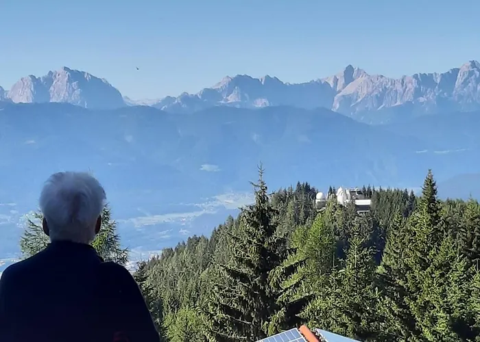 Apartament Almhaus Florian *