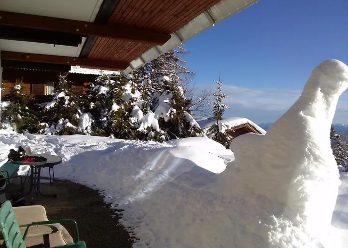 Appartamento Almhaus Florian *