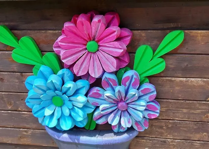 Almhaus Florian * Treffen