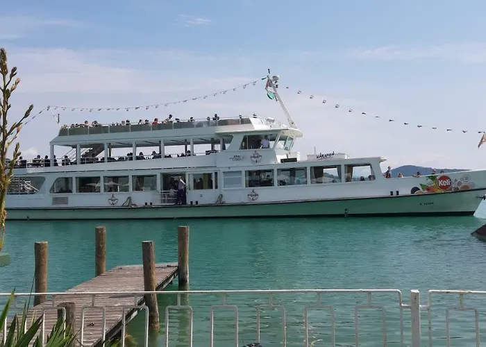 Almhaus Florian Appartamento *