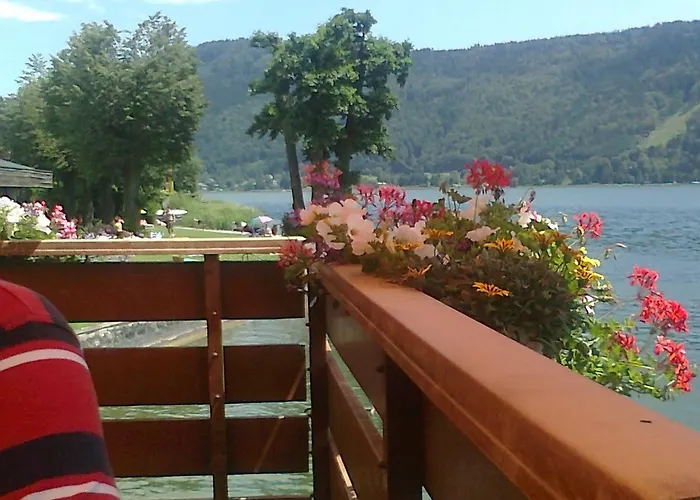 Appartamento Almhaus Florian *