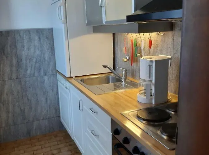 Appartamento Almhaus Florian