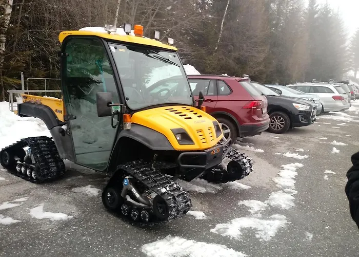 Appartamento Almhaus Florian