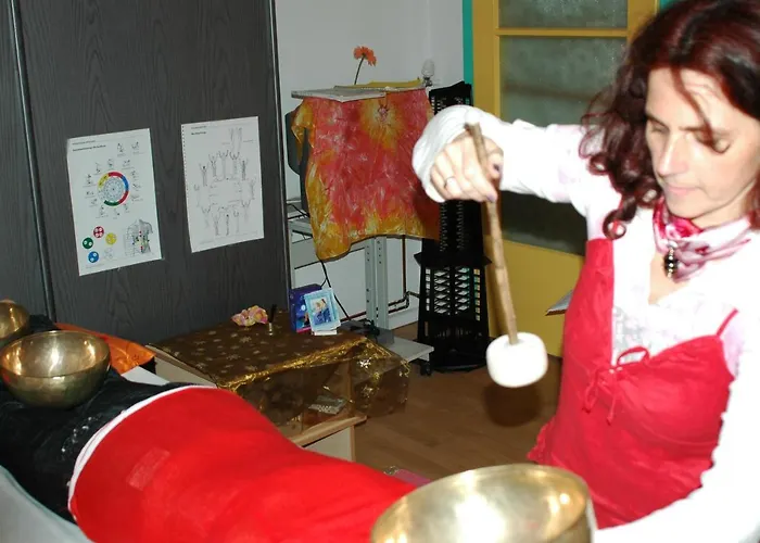 Apartament Almhaus Florian *