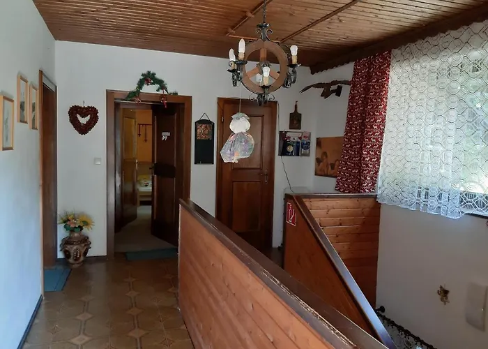 Appartamento Almhaus Florian Treffen