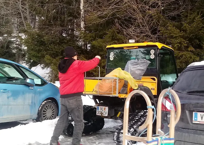 Almhaus Florian Apartament Treffen am Ossiacher See